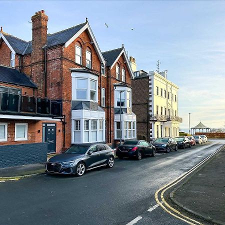 Brooklands Filey Seaside Retreat Flat 4公寓 外观 照片