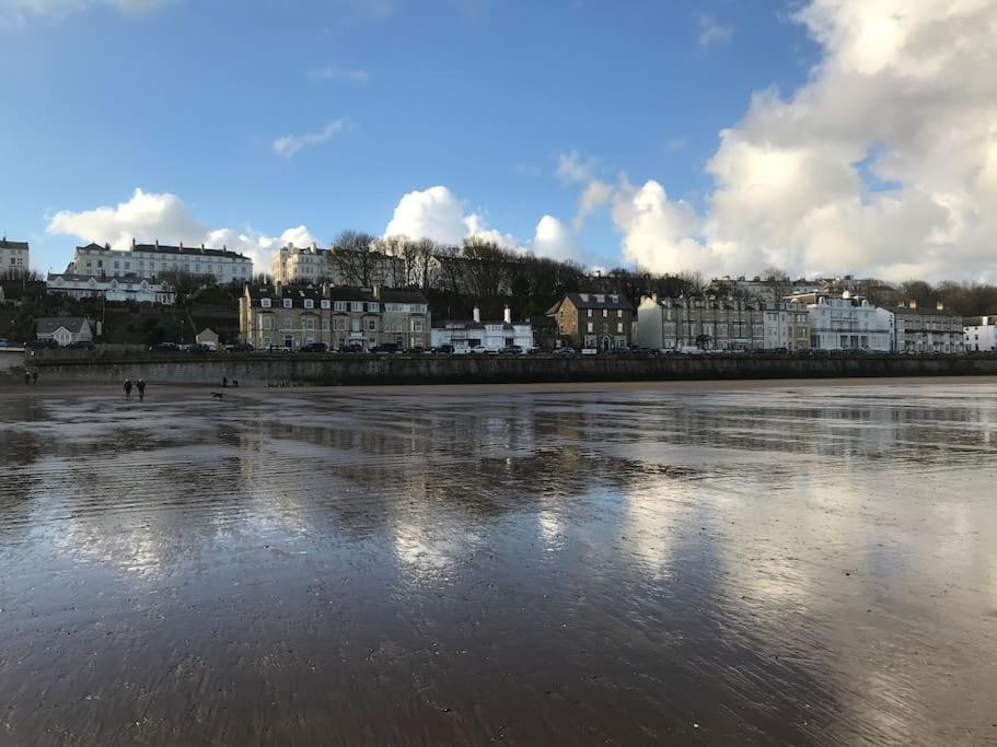 Brooklands Filey Seaside Retreat Flat 4公寓 外观 照片