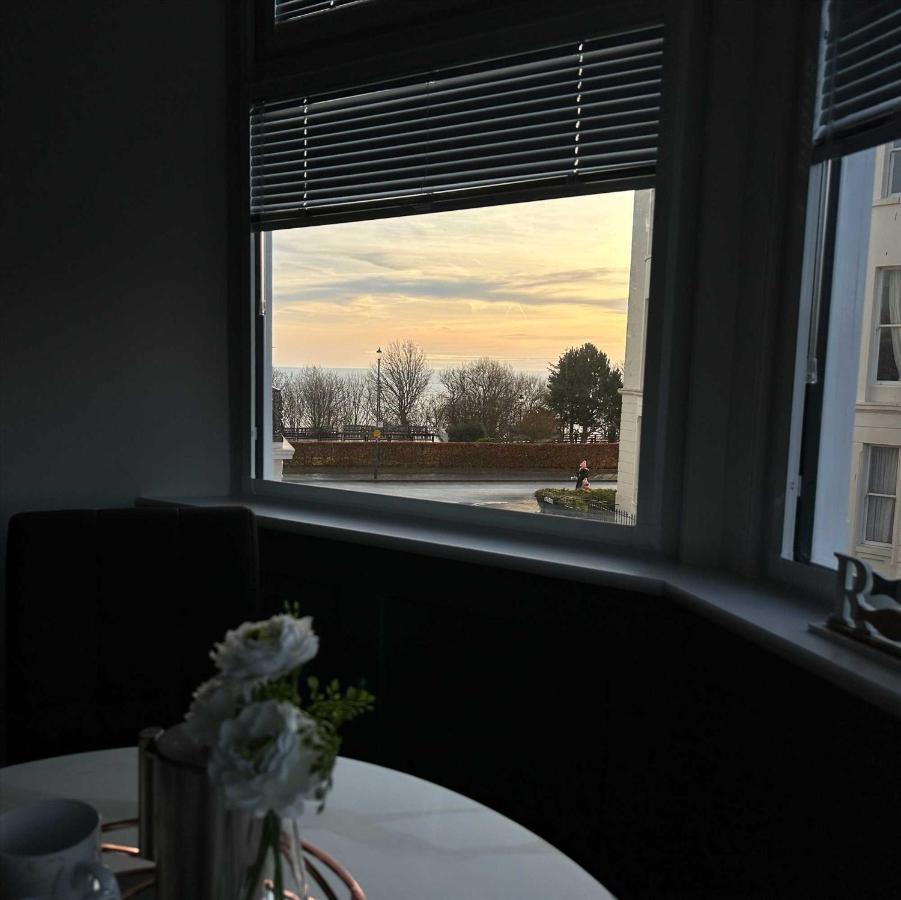 Brooklands Filey Seaside Retreat Flat 4公寓 外观 照片