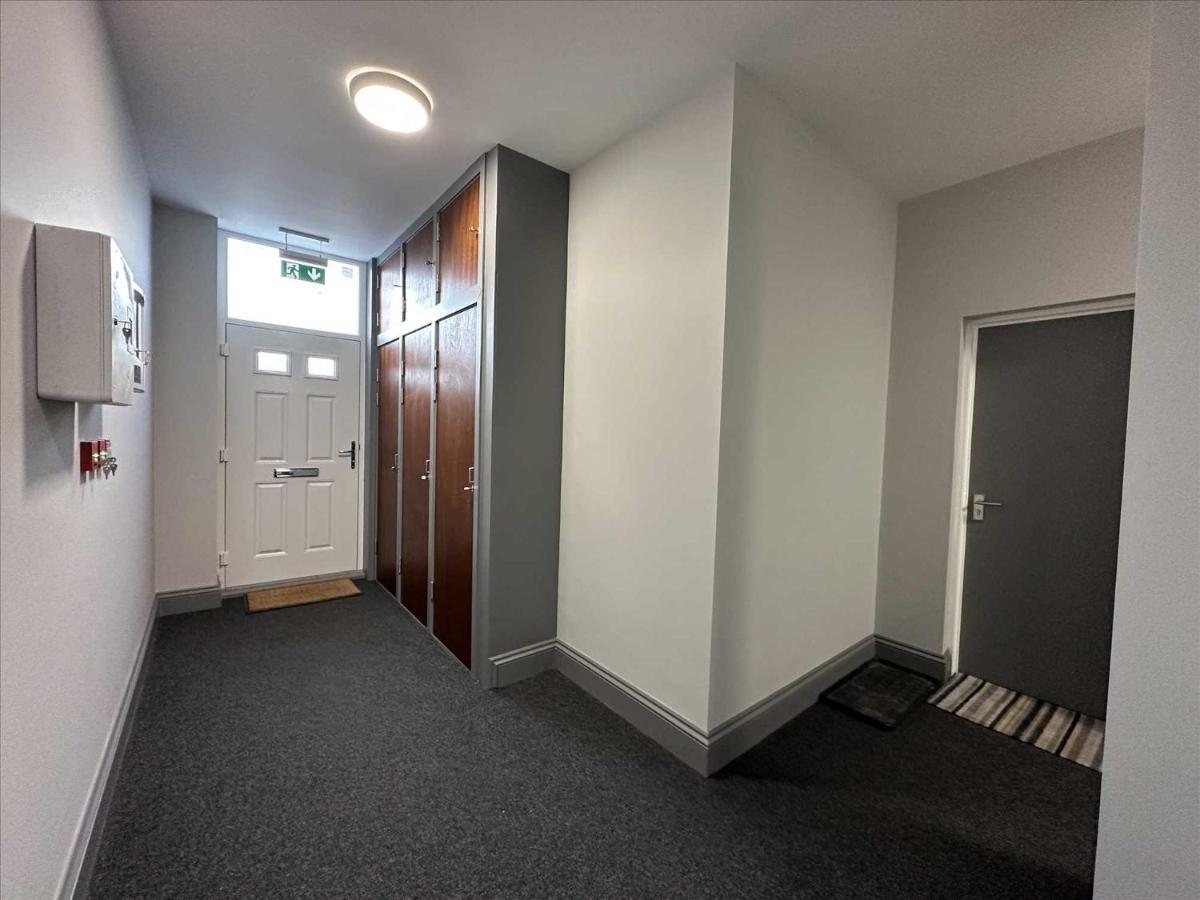 Brooklands Filey Seaside Retreat Flat 4公寓 外观 照片