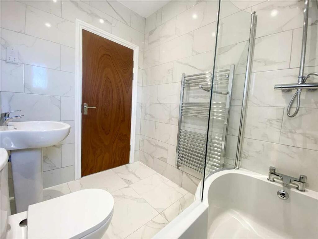 Brooklands Filey Seaside Retreat Flat 4公寓 外观 照片