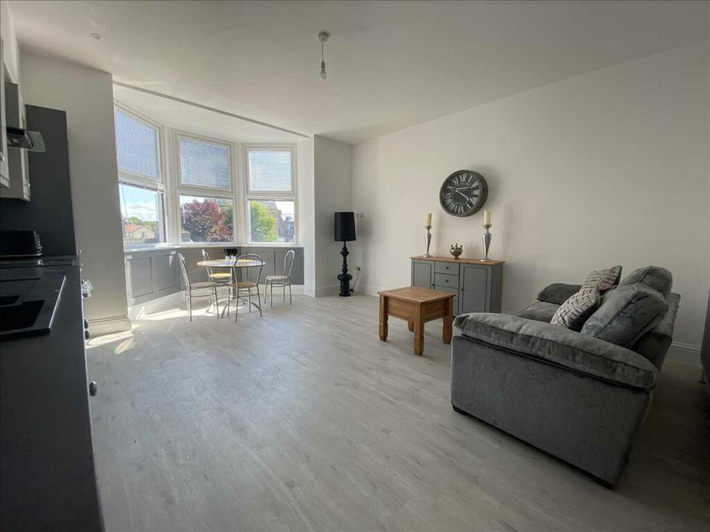Brooklands Filey Seaside Retreat Flat 4公寓 外观 照片