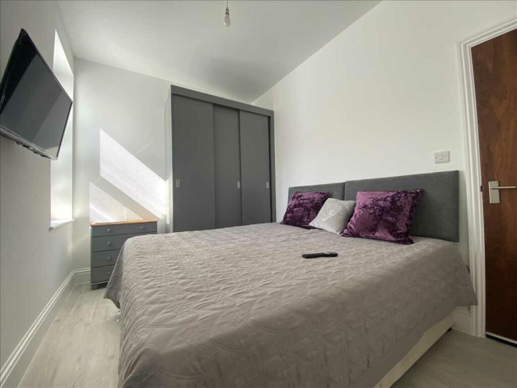 Brooklands Filey Seaside Retreat Flat 4公寓 外观 照片
