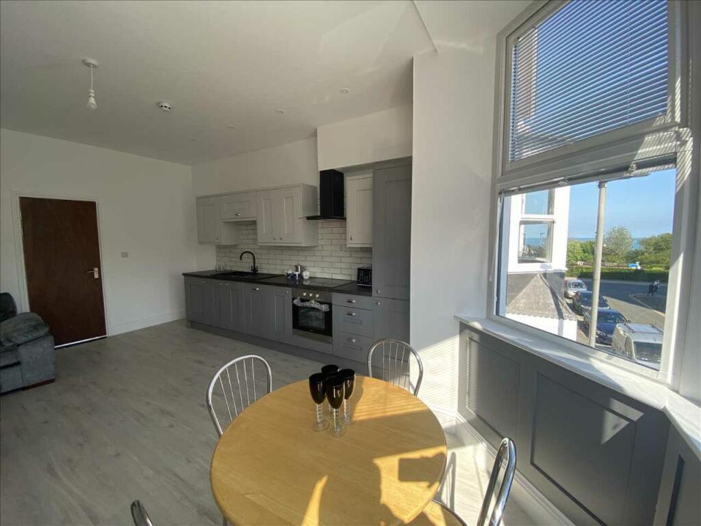 Brooklands Filey Seaside Retreat Flat 4公寓 外观 照片